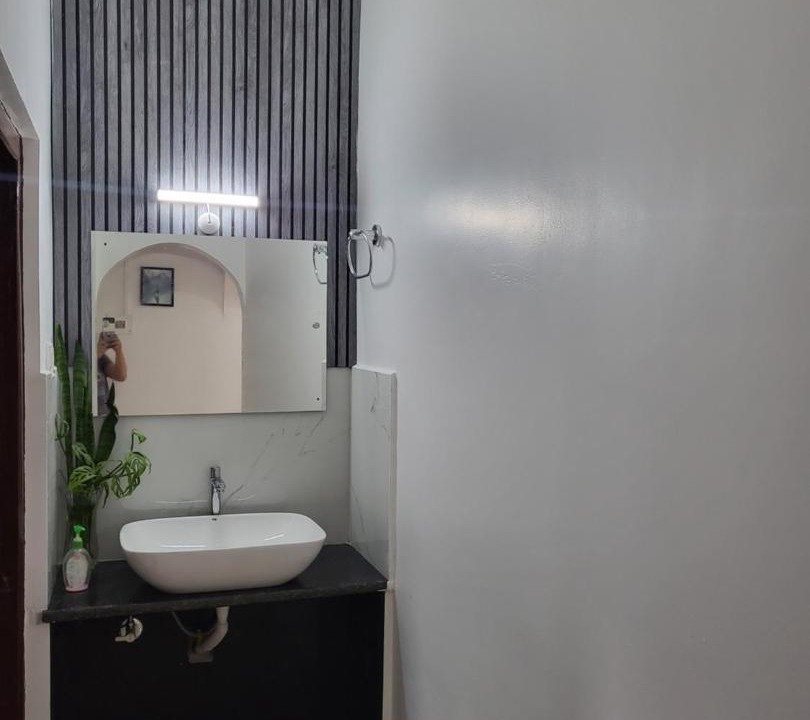 Photo of Bathroom in Jaigaon