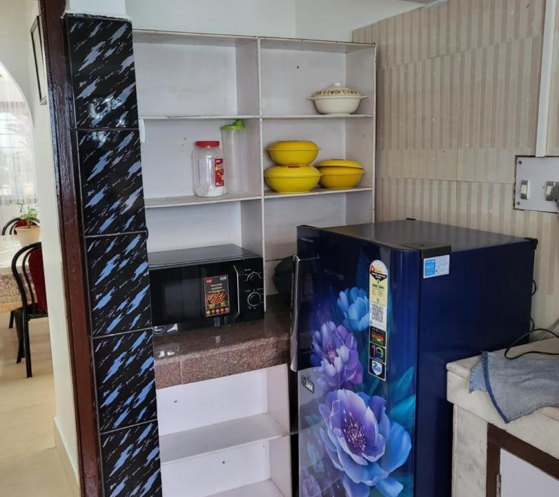 Photo of Kitchen in Jaigaon