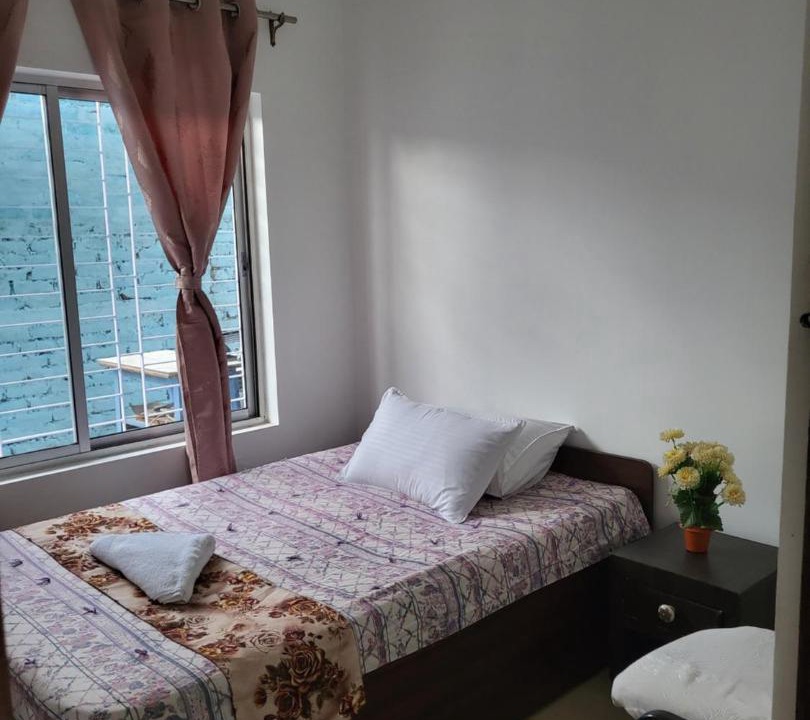 Photo of Bedroom in Jaigaon