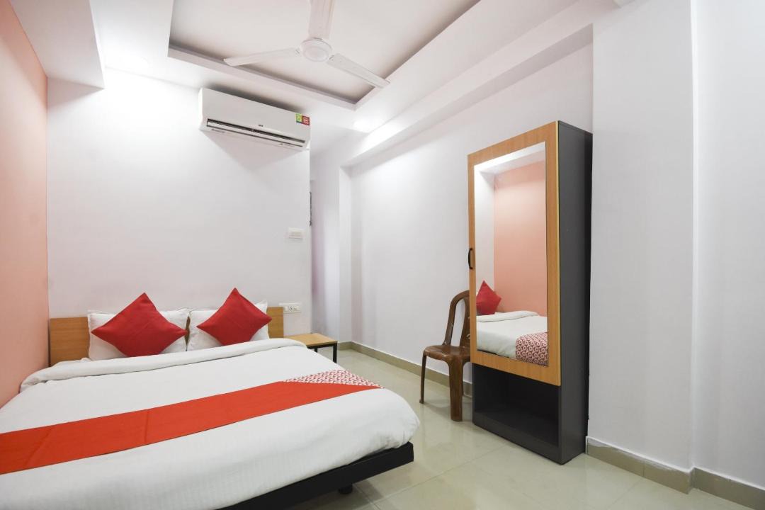 Photo of Bedroom in Dumdum