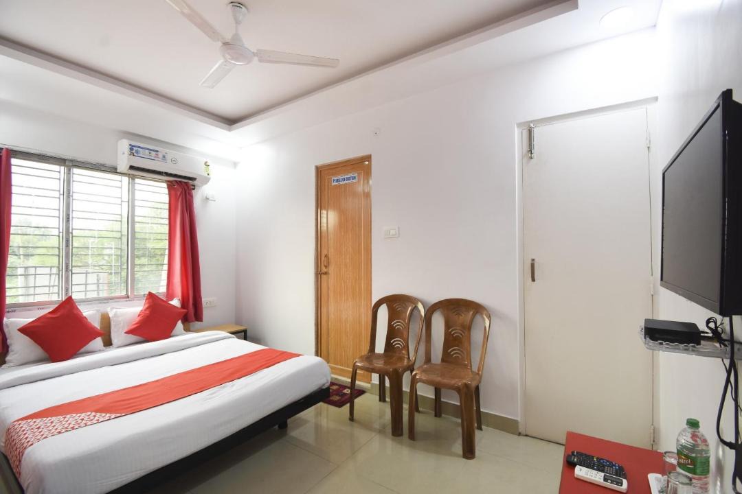 Photo of Bedroom in Dumdum