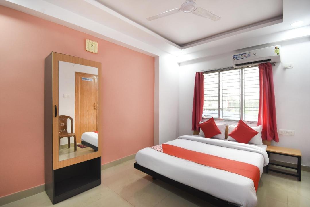 Photo of Bedroom in Dumdum