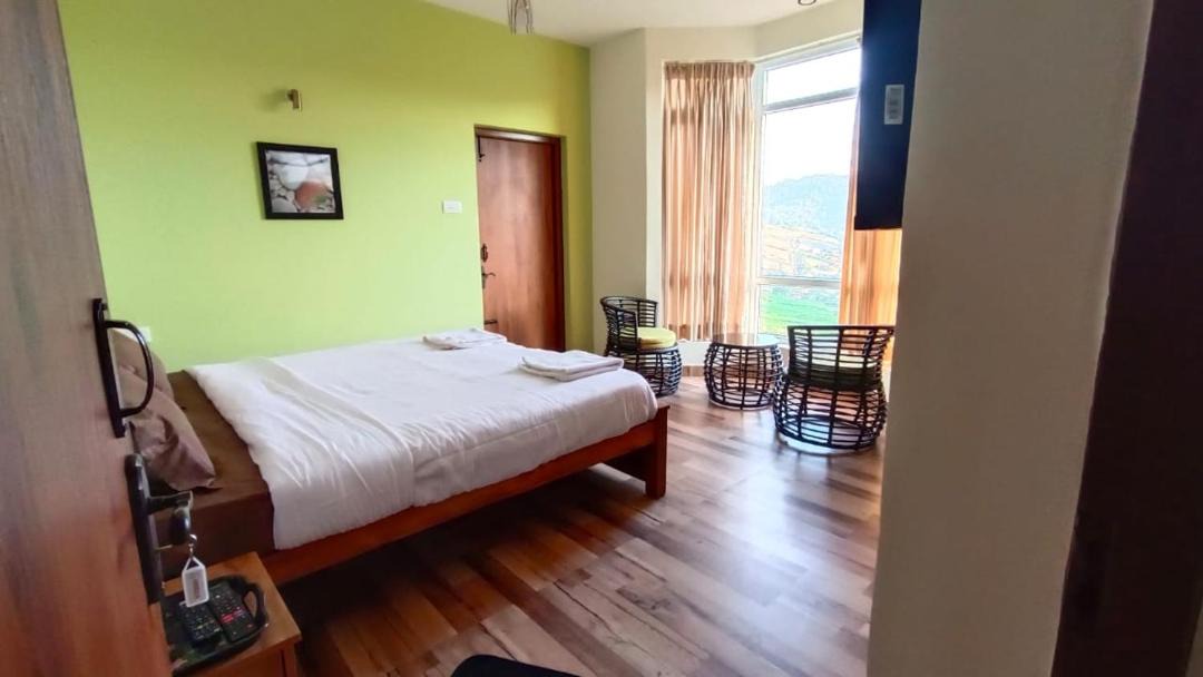 Photo of Bedroom in West Mere