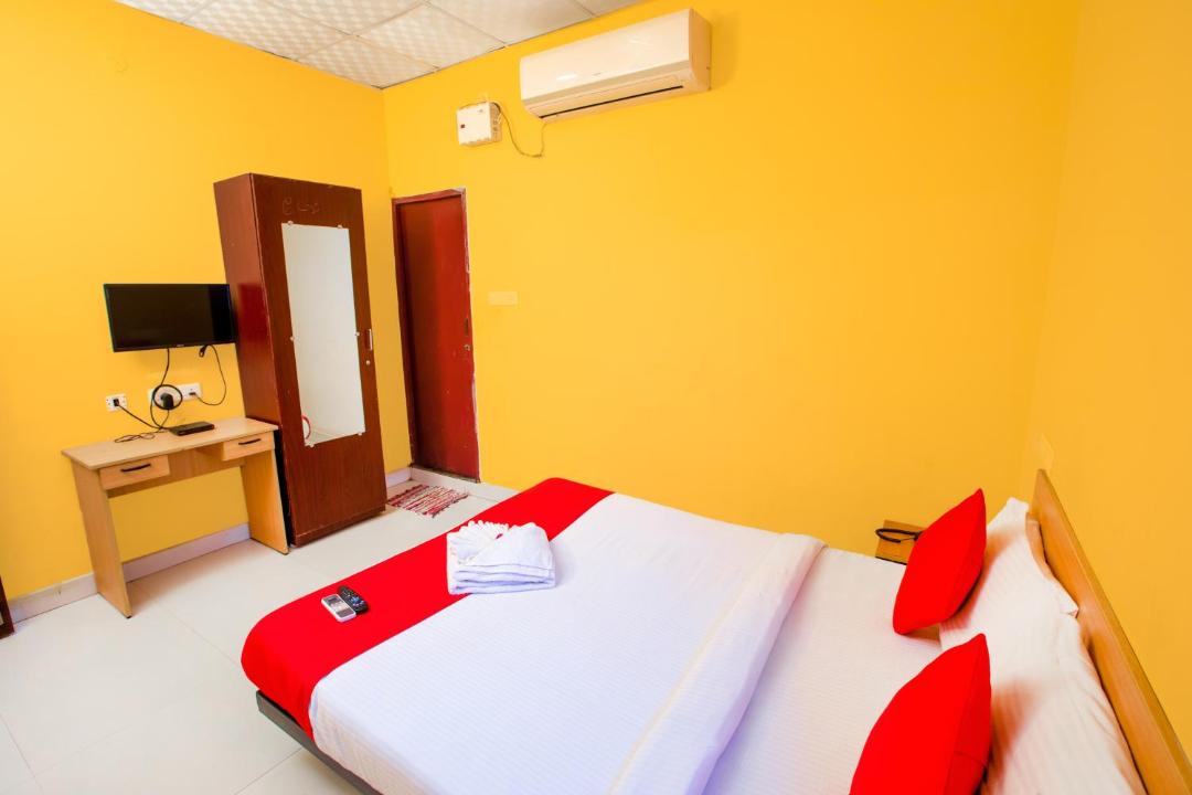 Photo of Bedroom in Kalapettai