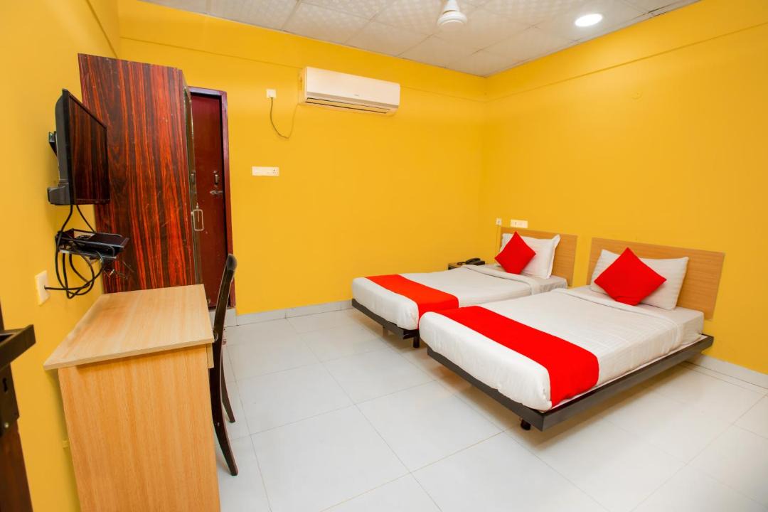 Photo of Bedroom in Kalapettai