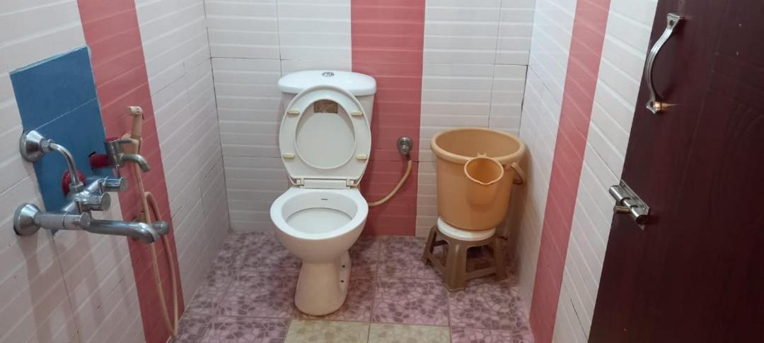Photo of Bathroom in Kodaikanal