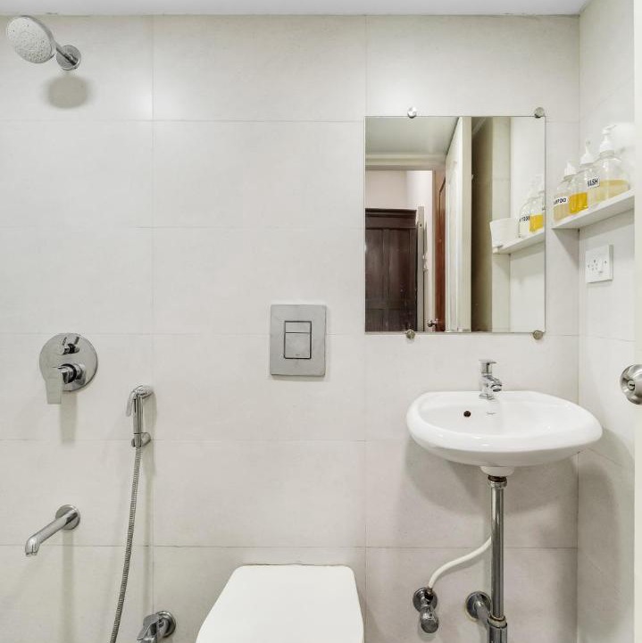 Photo of Bathroom in Pali Hill