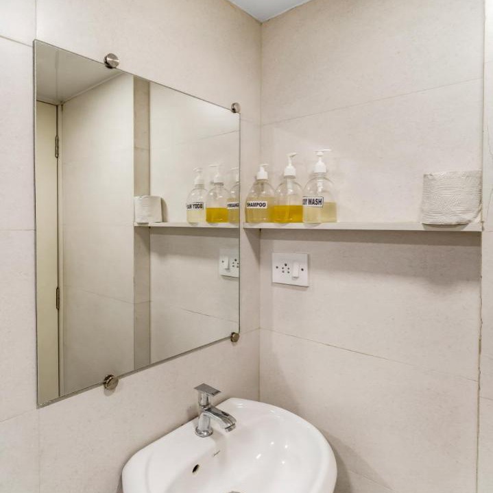 Photo of Bathroom in Pali Hill