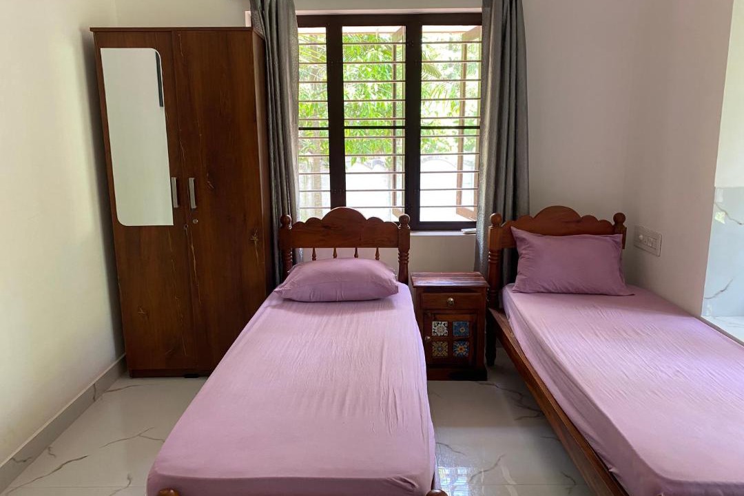 Photo of Bedroom in Chavakkad