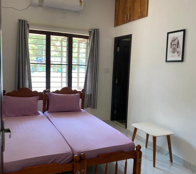 Photo of Bedroom in Chavakkad