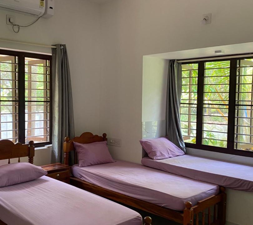 Photo of Bedroom in Chavakkad