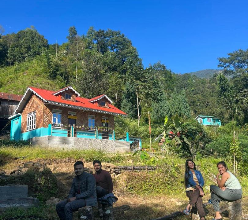 Photo of Others in Darjeeling