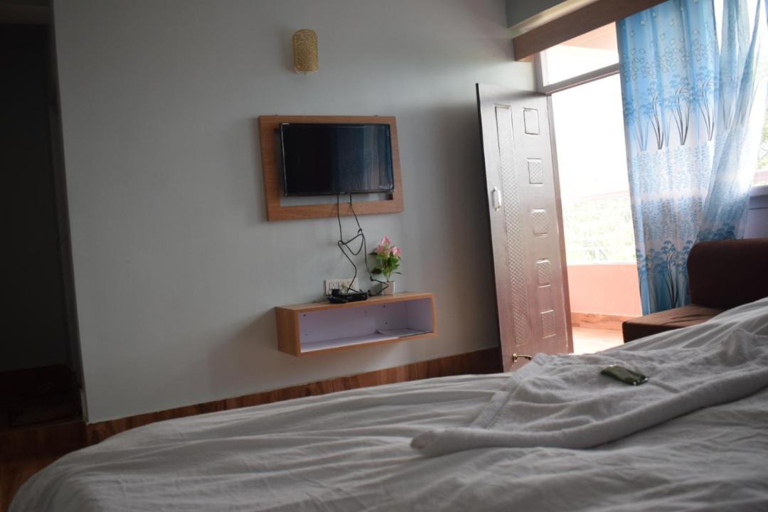 Photo of Bedroom in Pelling