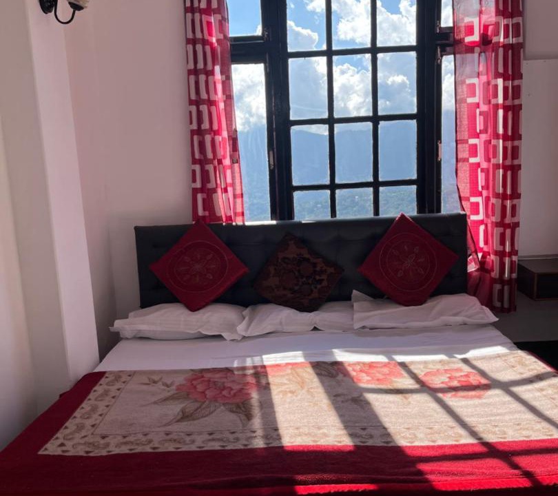 Photo of Bedroom in Gangtok