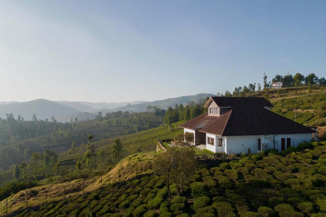 Photo of Others in Ooty