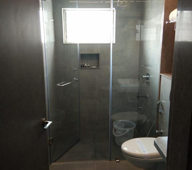 Photo of Bathroom in Town Hall