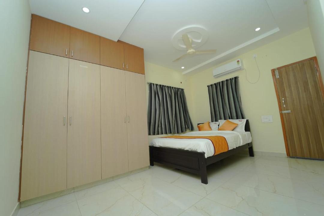 Photo of Bedroom in Tirupati