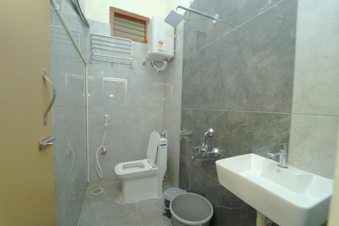 Photo of Bathroom in Tirupati