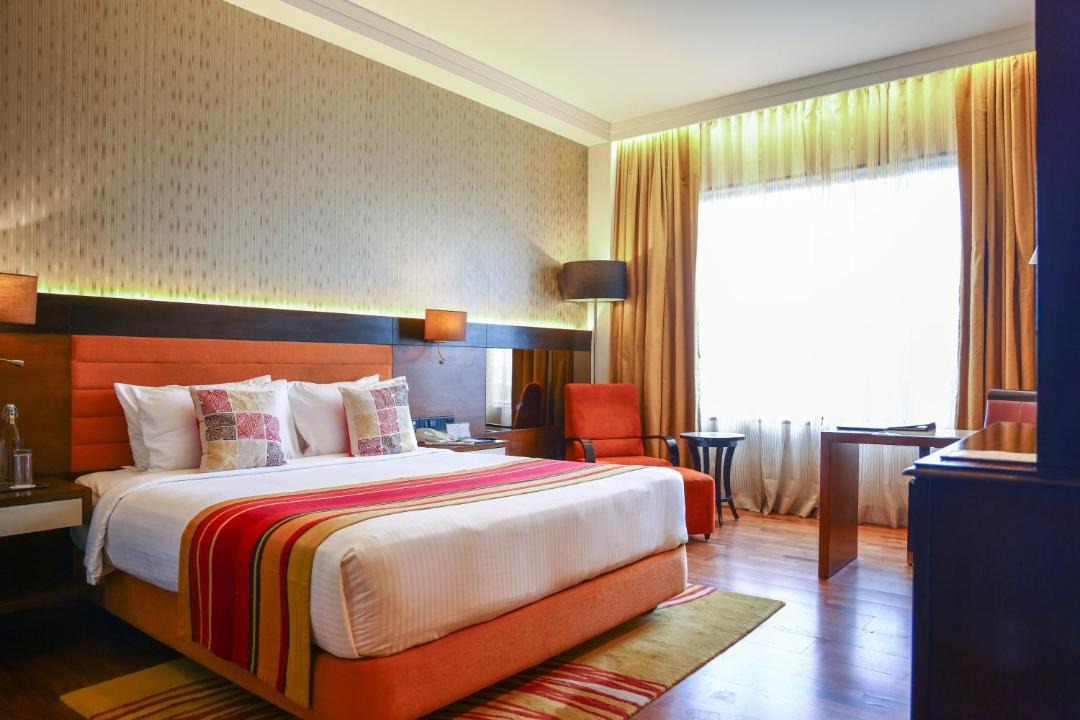 Photo of Bedroom in Solapur