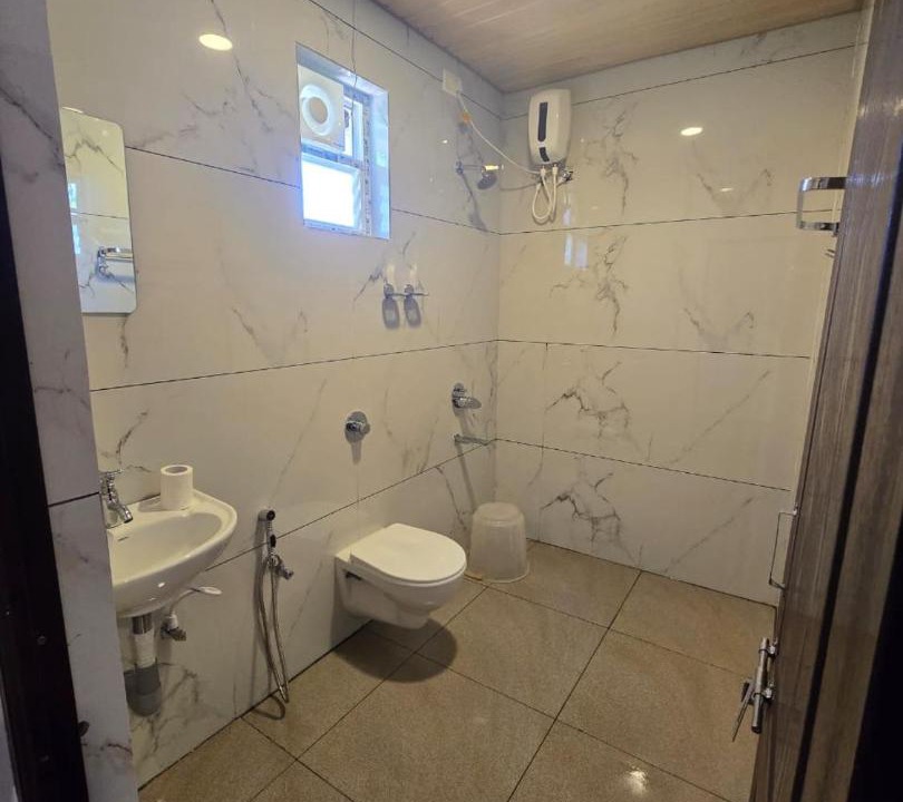 Photo of Bathroom in Gokarna