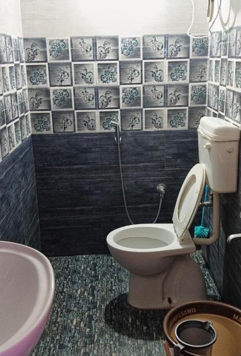 Photo of Bathroom in Kuilapalayam