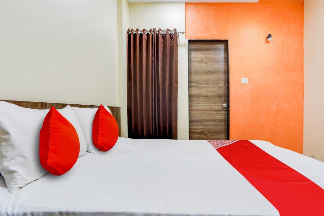 Photo of Bedroom in Nagpur