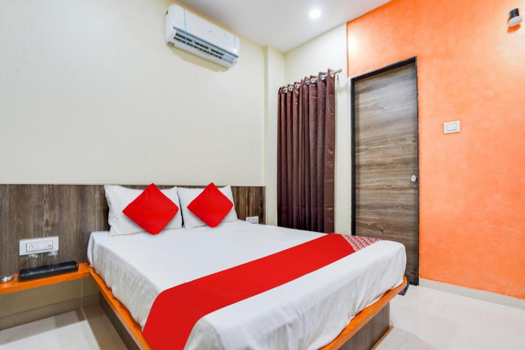 Photo of Bedroom in Nagpur