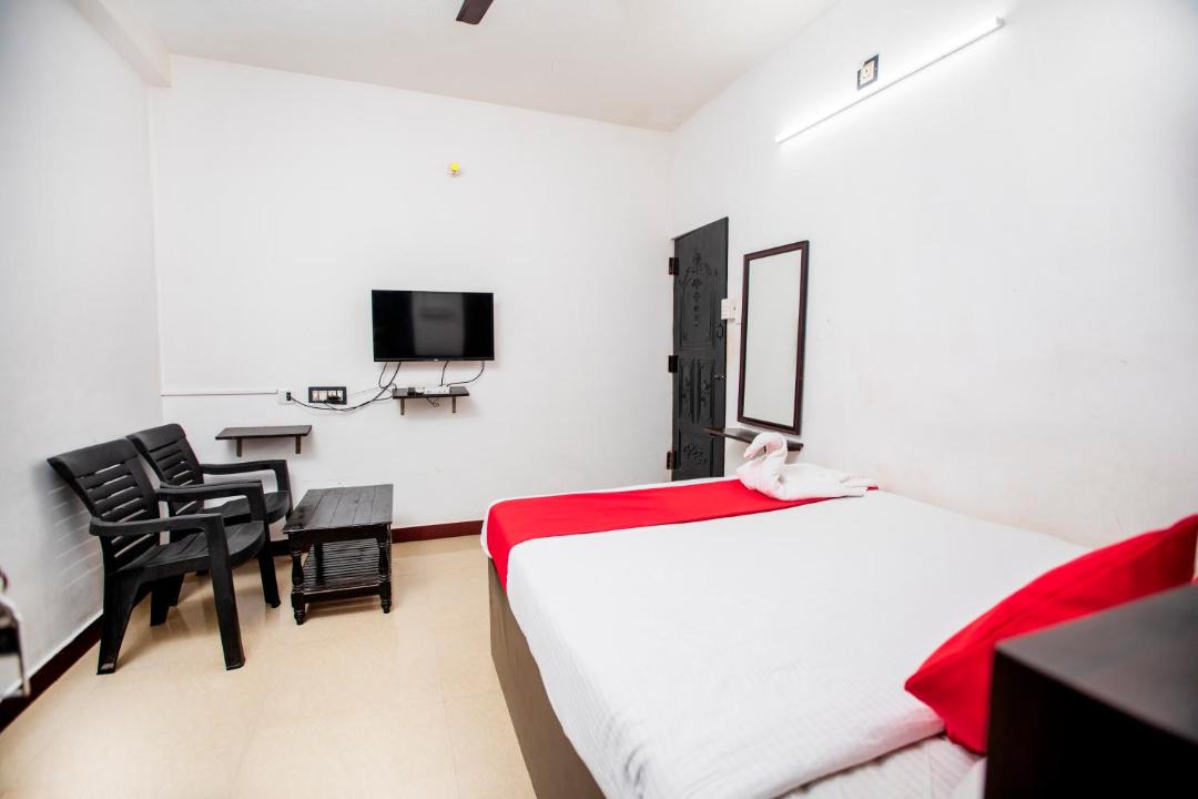 Photo of Bedroom in Kuilapalayam