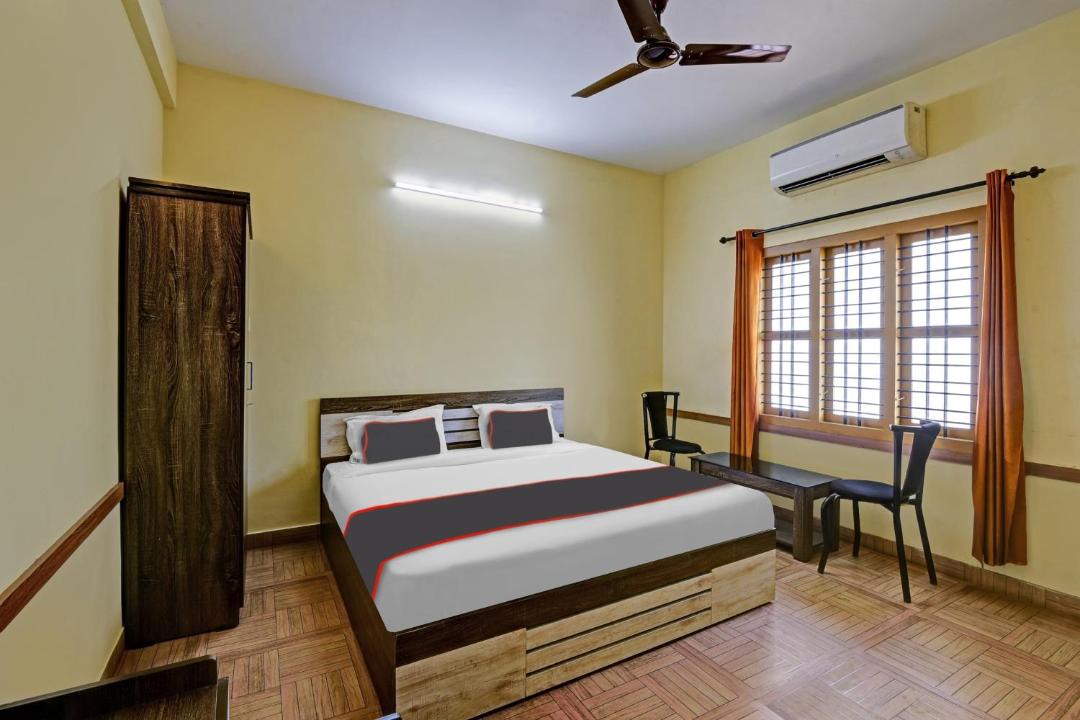 Photo of Bedroom in Ramanattukara
