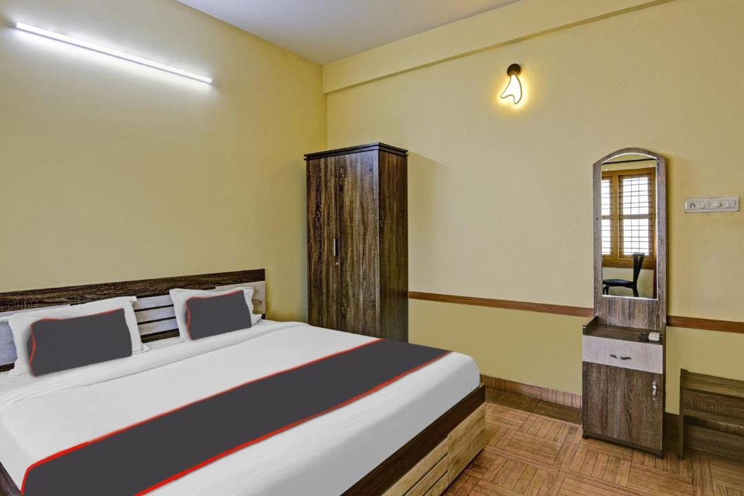 Photo of Bedroom in Ramanattukara