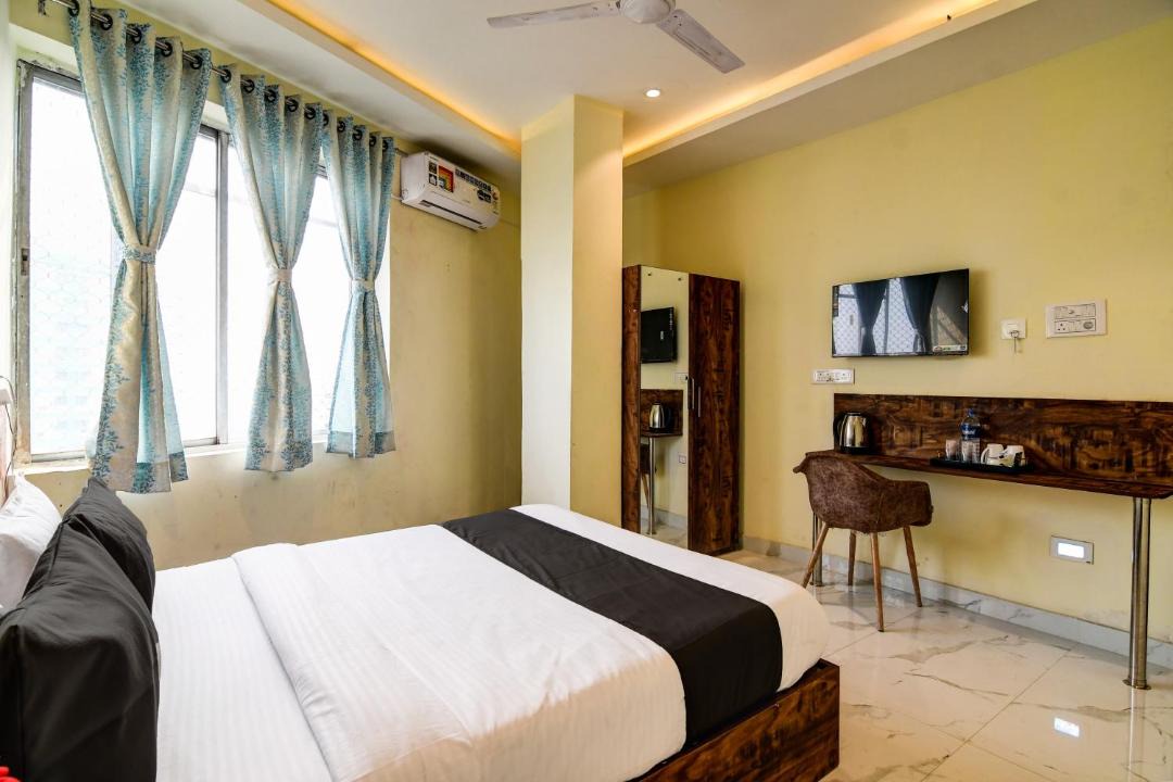 Photo of Bedroom in Kolkata