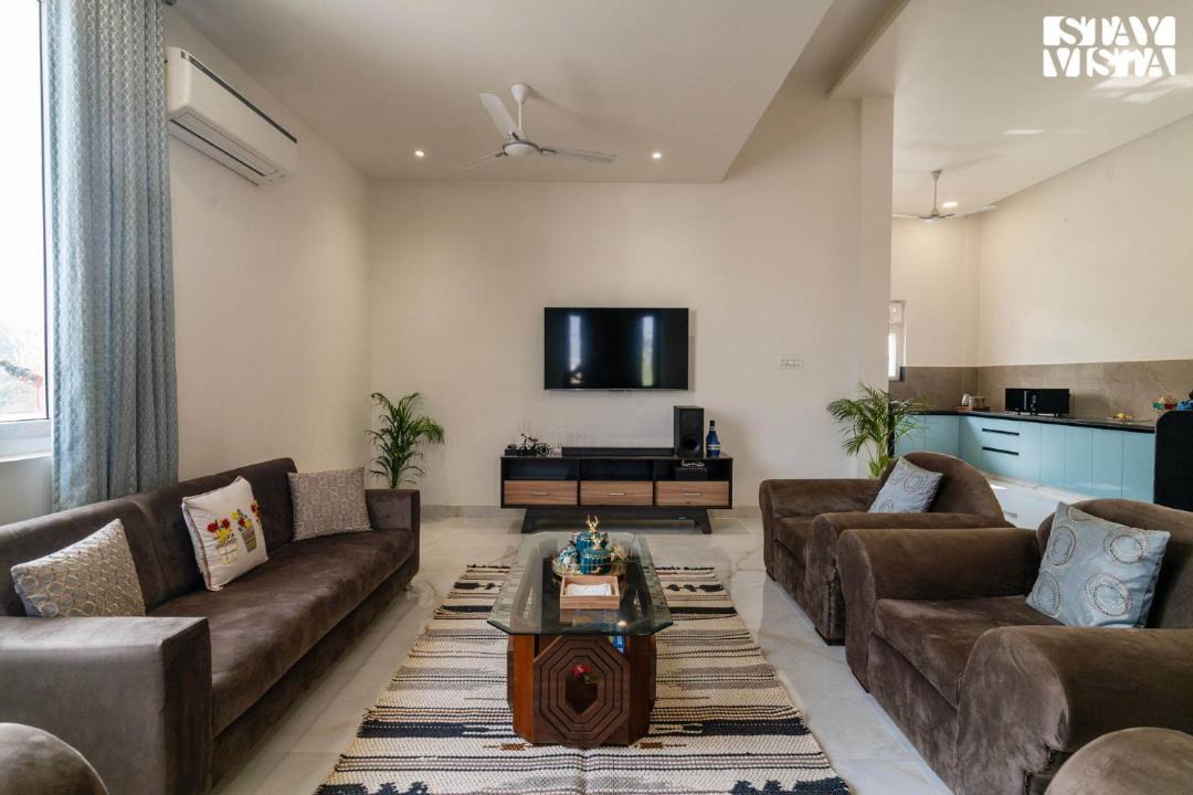 Photo of Livingroom in Kanpur