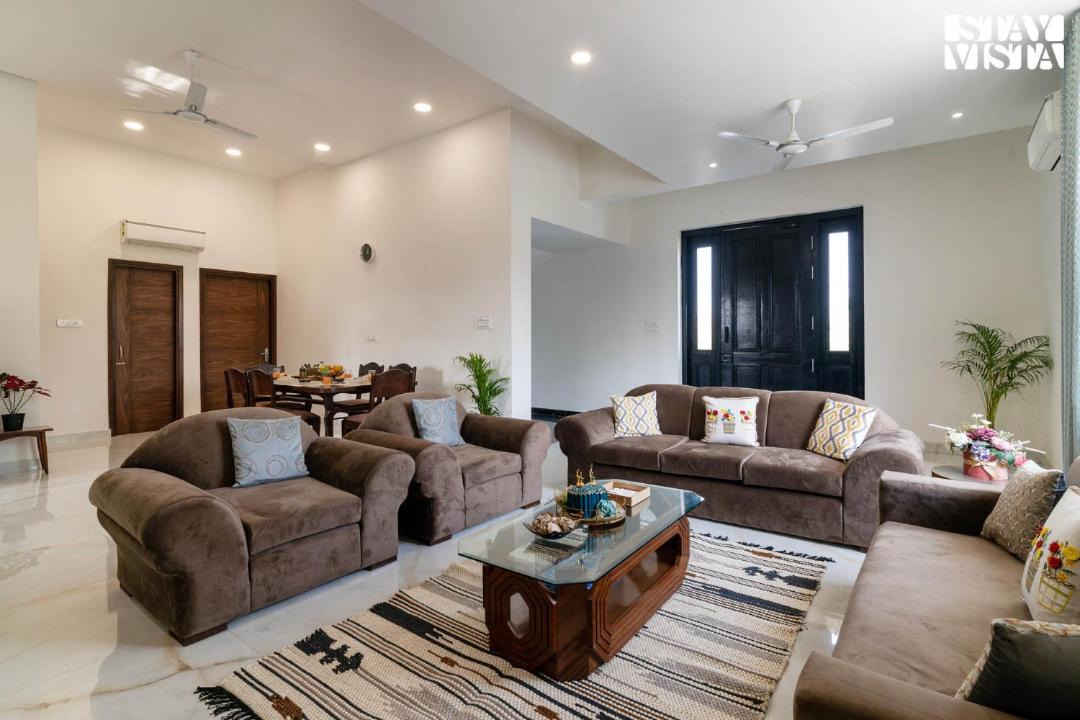 Photo of Livingroom in Kanpur
