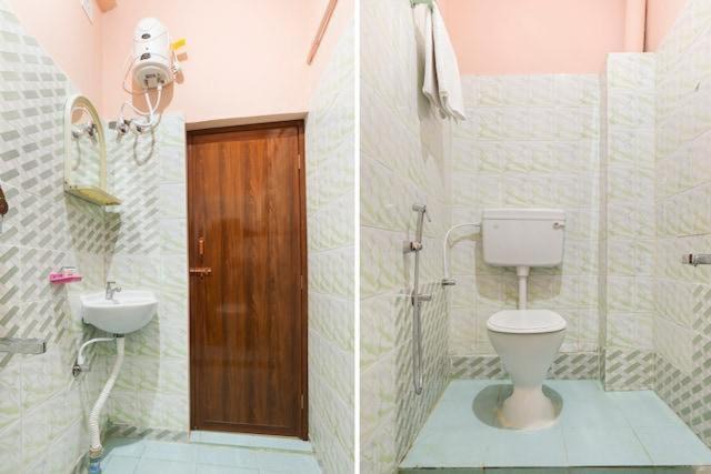 Photo of Bathroom in Tiruvallur