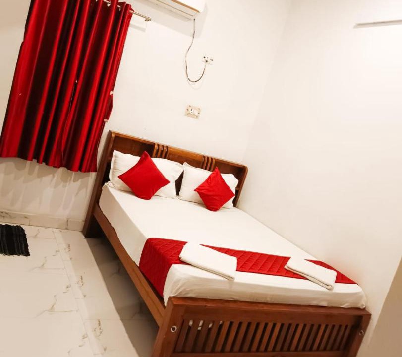 Photo of Bedroom in Rameshwaram