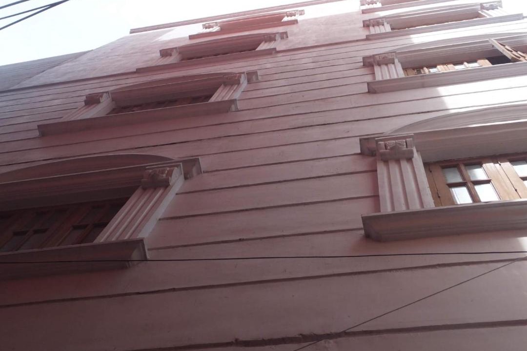 Photo of Buildings in Triplicane