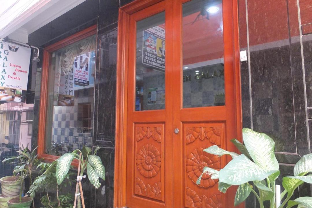 Photo of Others in Triplicane