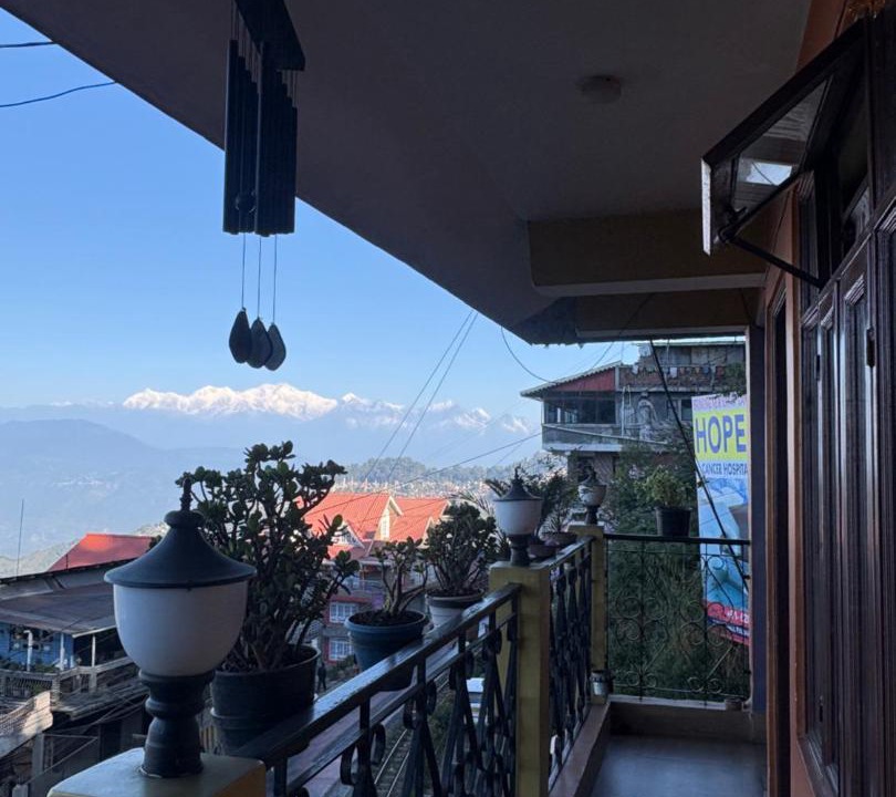 Photo of Others in Darjeeling