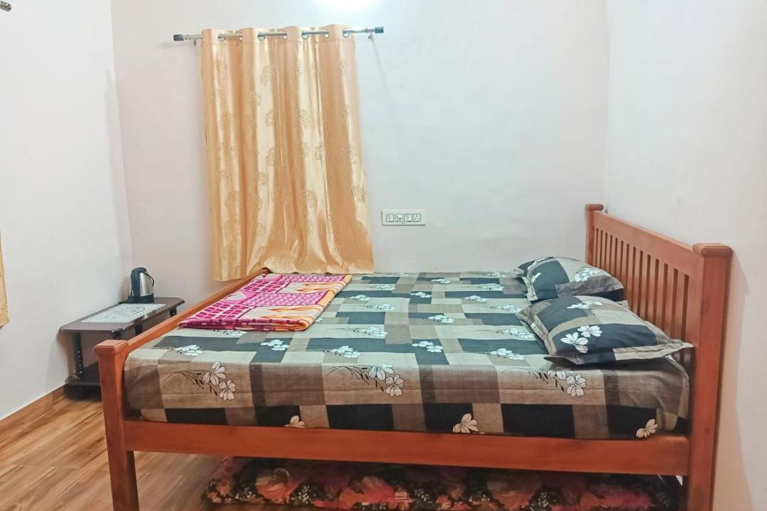 Photo of Bedroom in Coimbatore