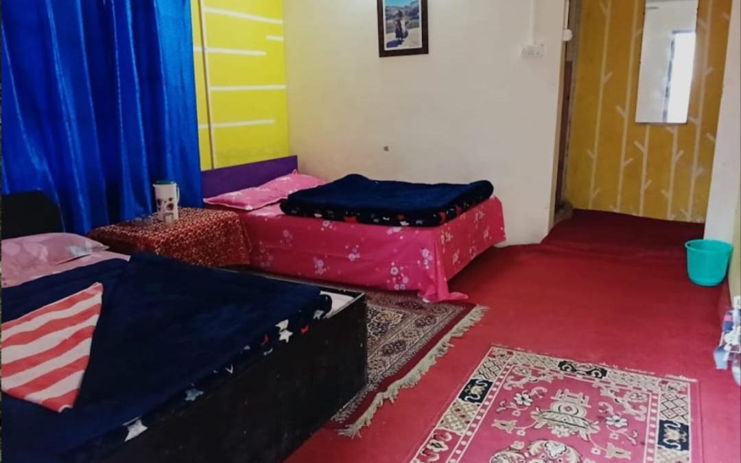 Photo of Bedroom in Lepchajagat