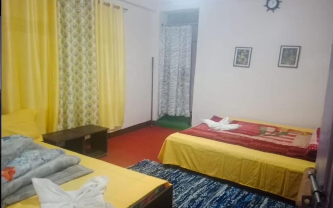 Photo of Bedroom in Lepchajagat