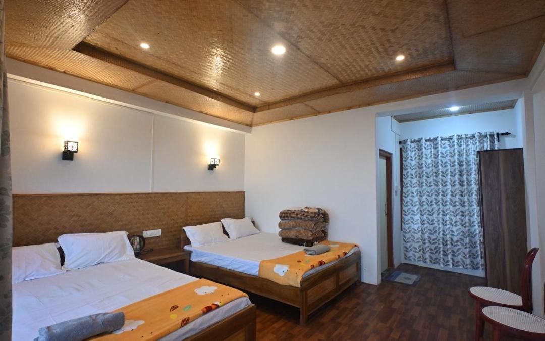 Photo of Bedroom in Turuk