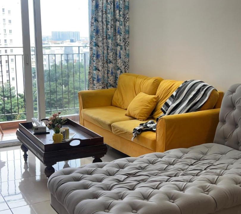 Photo of Livingroom in Bengaluru