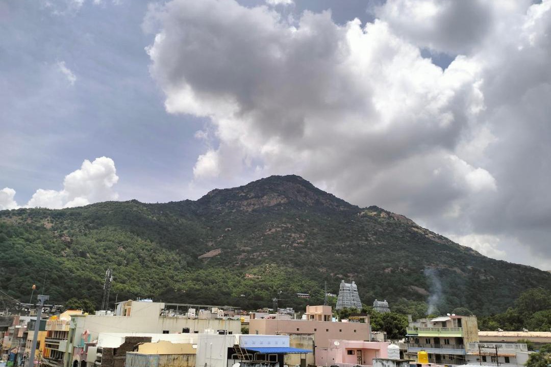 Photo of Others in Tiruvannamalai