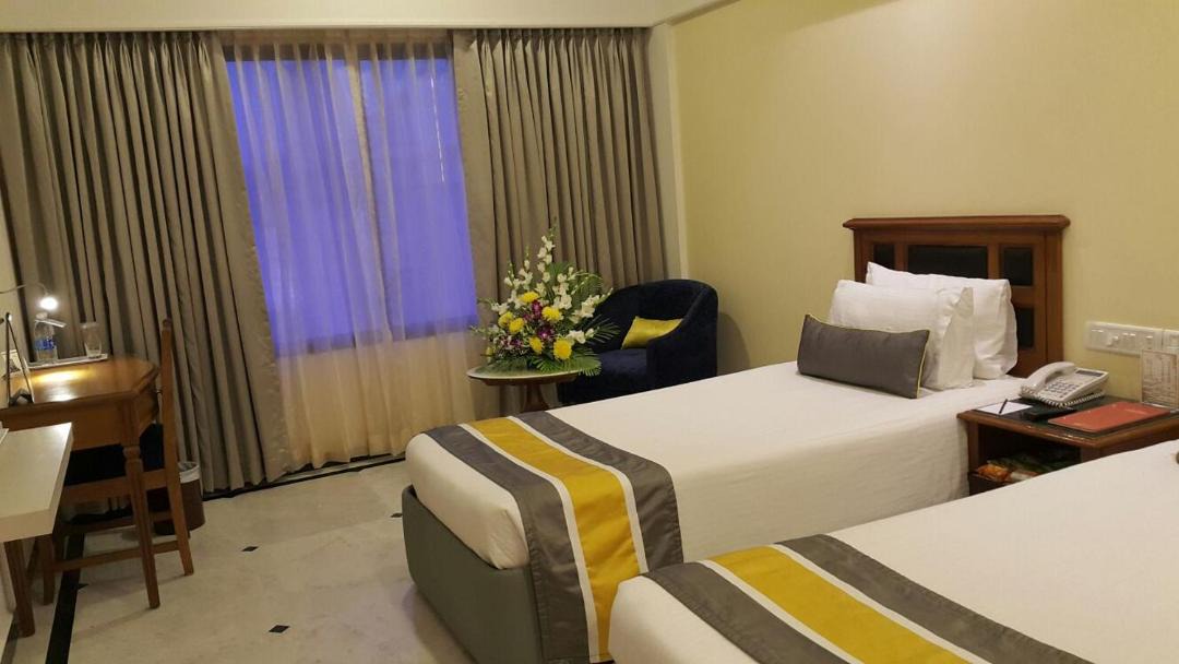 Photo of Bedroom in Kanchipuram
