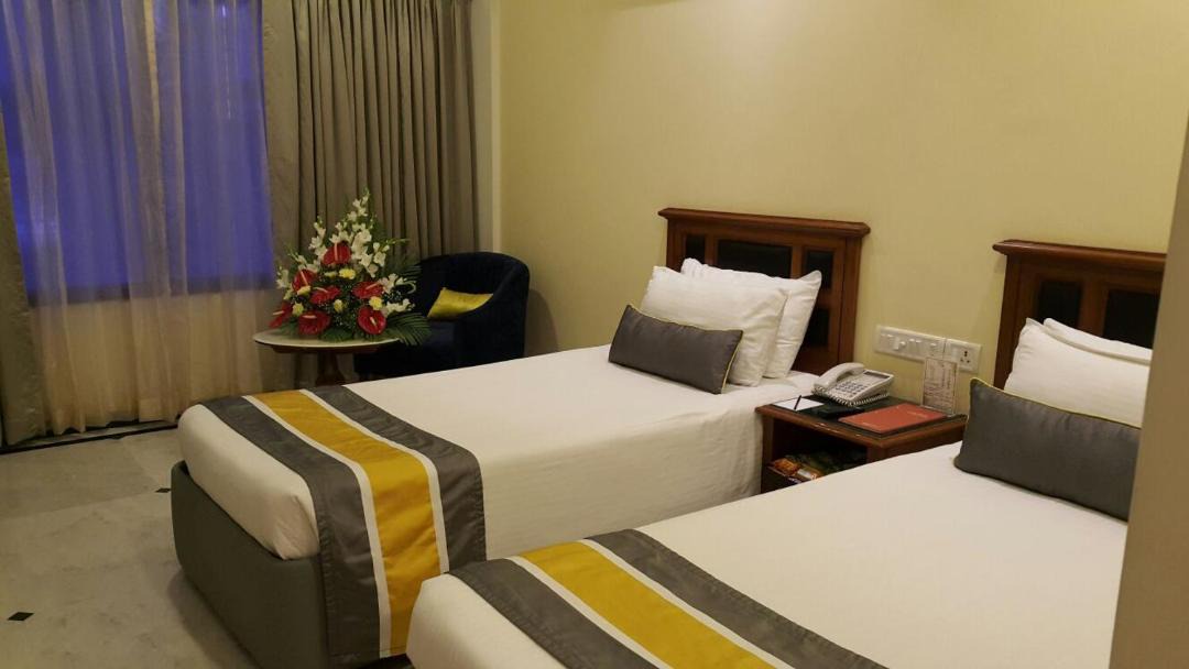 Photo of Bedroom in Kanchipuram