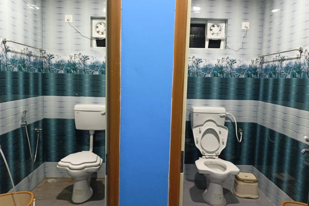 Photo of Bathroom in Gokarna