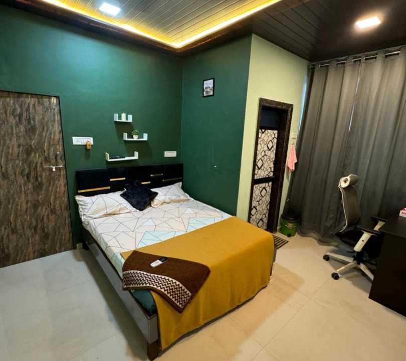 Photo of Bedroom in Mhsala