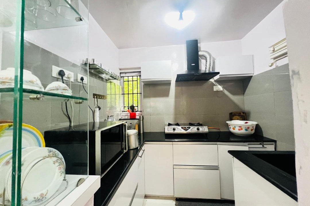 Photo of Kitchen in Kandal