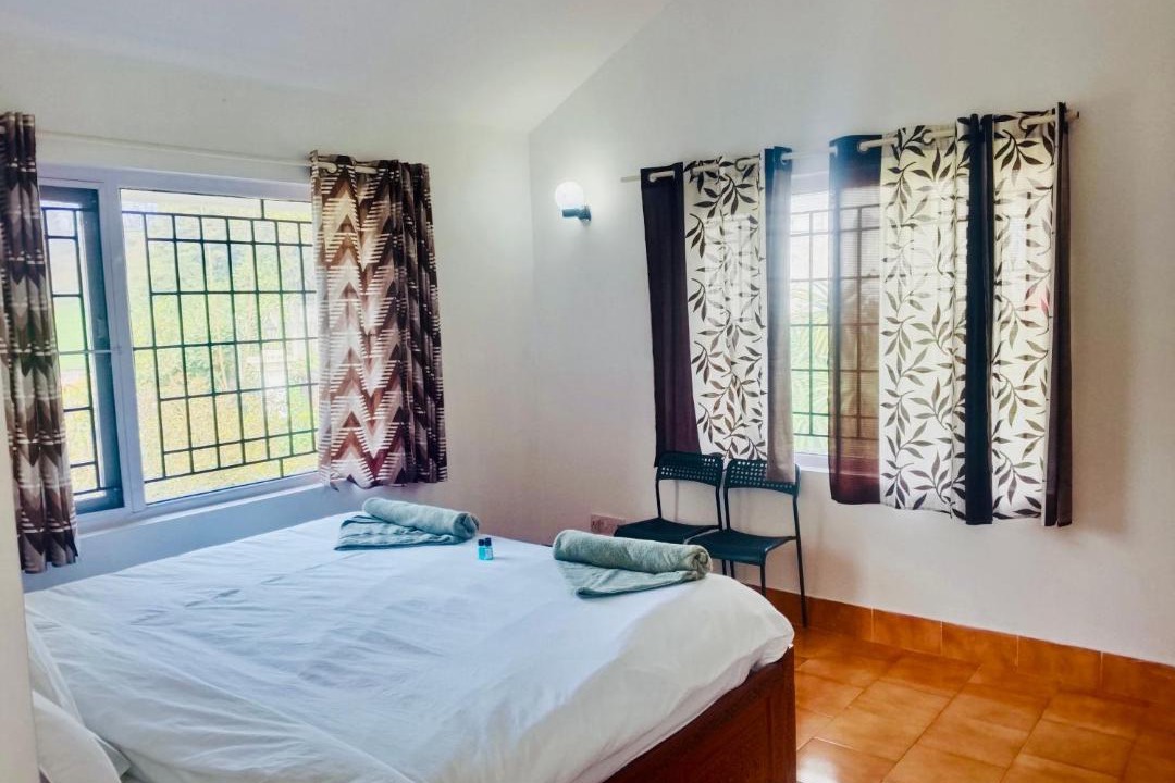 Photo of Bedroom in Kandal
